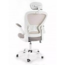 Кресло компьютерное SIGNAL Q-639 серый